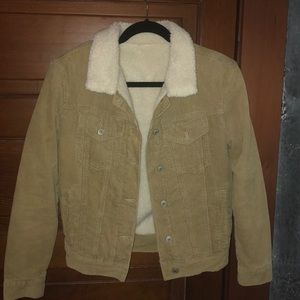 *BRAND NEW NEVER WORN* Brandy Melville Jacket